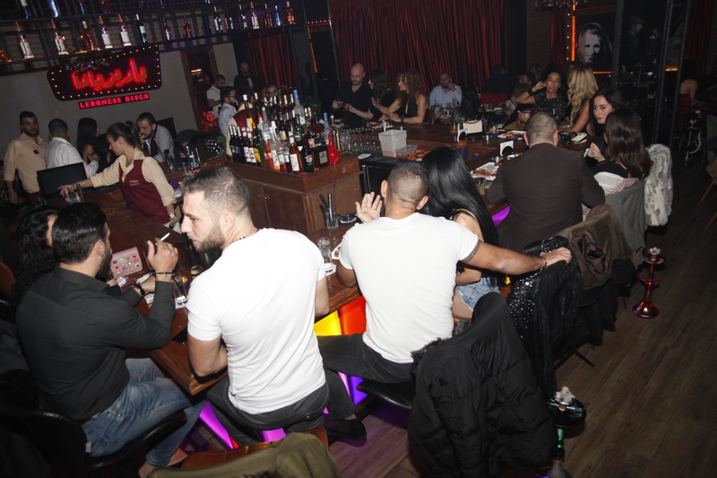 Grand Opening of Bariziana 